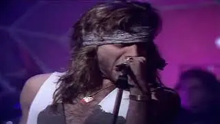 Bon Jovi - Never Say Goodbye 1987