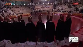 HZ. MEVLÂNA'NIN  751. HAKKA VUSLAT YILDÖNÜMÜ TÖRENLERİ  