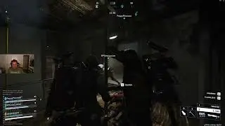 LIVE BY THE GOOP. DIE BY THE GOOP (Part 3/3)