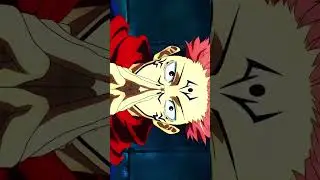 jujutsu kaisen anime edits  #animeedits