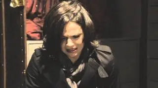 Who you are (Regina Mills | Rumpelstiltskin)