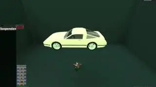 How to drift in roblox DRIVE