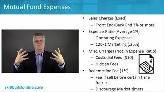 Understanding Mutual Fund Expenses in simple words || Part 23