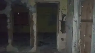 Pobierowo wnętrze domku letniskowego Ewy Braun