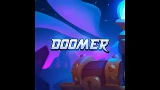 Rush Royale | Тестовый сервер | Бард с Фортуной?