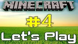 Minecraft - TheNitrus [LP] Серия 4. Зацикленный механизм.