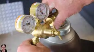 Mig Welding Gas Setup Made Simple