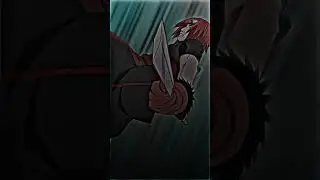 2K FREESTYLE (feat. Lil Darkie) × TOBI | SLOWED | FULL SCREEN | [EDIT/AMV] HDR CC 4K HD.