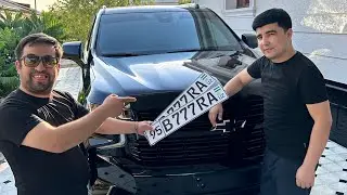 Xammaga Katta Raxmat silaram Nasib atsin🤲