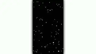 Black screen status video || template video background Full screen || black screen template