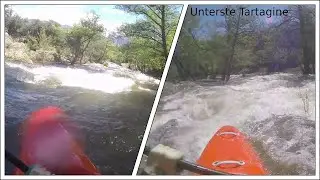 Unterste Tartagine