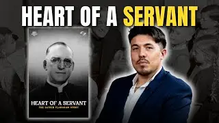 A Saint in The Making: The Father Flanagan Story