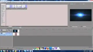 How To Separate Audio in Sony Vegas Ep.2