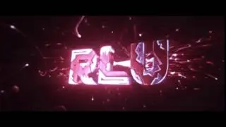 INTRO RLU 2  | C4D & After Effects
