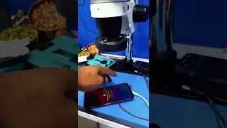 Diagnostic de téléphone