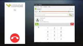 MagnusBilling - softphone with push for Android & iOS