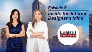 LRG Podcast [Episode 5] - Inside the Interior Designer's Mind