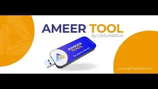 Ameer Tool