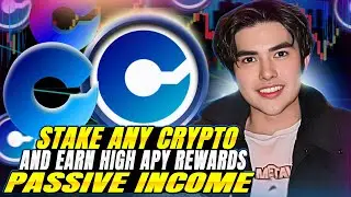 CRIPTERIA PASSIVE INCOME DAILY 20 USD APY | CRYPTO