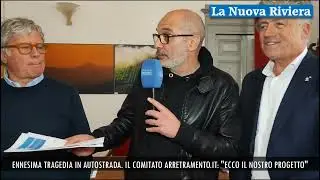 Dopo il tragico incidente in A14 parla il comitato Arretramento.it