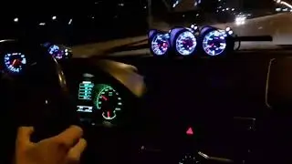 Турбо приора VS toyota cresta 1jz