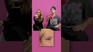 Gavin Magnus & Isabella Barrett - Guess The Post
