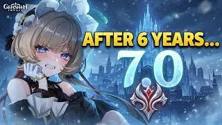 6.7 Livestream, Snezhnaya Teaser, 7.0 Beta, Release Date & More! | Genshin Impact