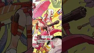 Gwenpool is Insanely Overpowered 👀 