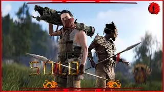 Соло/Solo/Раст/Rust