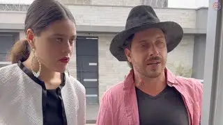 He denied them entry to a restaurant because of their clothing.