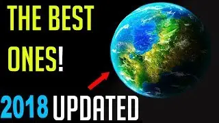 NASA's Mind-Blowing Discovery: 10 Planets that Outshine Earth!