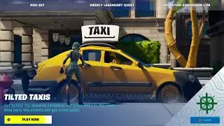 Random duos and squads