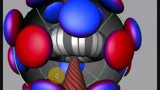 Rodin Coil Motor #2