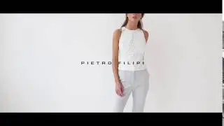 Pietro Filipi S/S 2017 #1