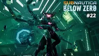 ФИНАЛ | Subnautica: Below Zero #22