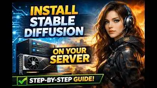 Stable Diffusion Local Server Setup And Troubleshooting (2026 Guide)