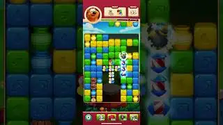 TOON BLAST 9698 - NO BOOSTER