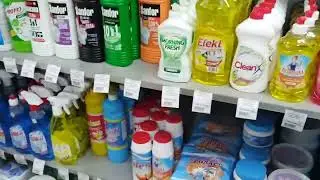 #Едем по магазинам|| Светофор и Фикспрайс|| Покупки.