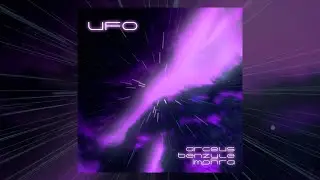 Arceus x Benzyle x Imphra - UFO (prod.MBWAV)