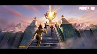 Free Fire Full game Play training mode Ep1