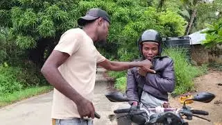tajir kijiba