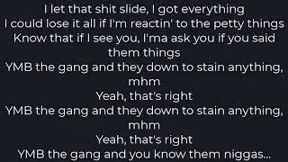 Drake from Florida LYRICS