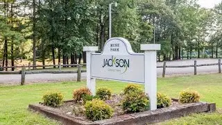 Community Focus Friday: Drive-Through Tour of Muse Park in Jackson, TN