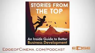 Stories From the Top 14 - Lauren Ranalli