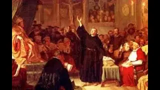 Наследники реформации 1