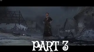 KINGDOM COME - DELIVERANCE | Homecoming SPADE & BURY PARENTS