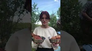 А кто такой турист? Семеро Отважных - АНО ЦСП «Тэнгу про» сгоняли в поход  25 июня 2023 г.