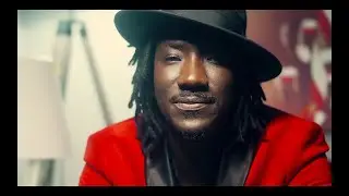 MAO SIDIBÉ - Love again (clip officiel)