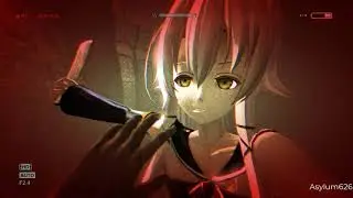 Outlast Whistleblower