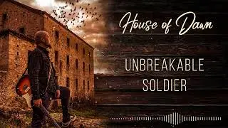 House Of Dawn - Grow (Official Lyric Video)